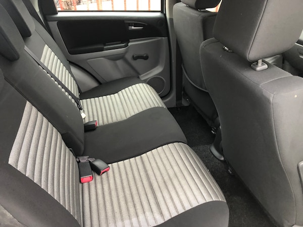 Used Suzuki SX4 2014 for sale - 66736373: Photo 8