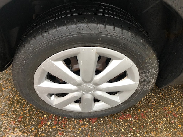 Used Suzuki SX4 2014 for sale - 66736373: Photo 9