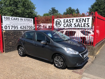 Used Peugeot 208 2019 for sale - 78726765: Photo