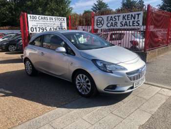 2017 (67) - 1.3 CDTI ecoTEC D 95 SE 3dr