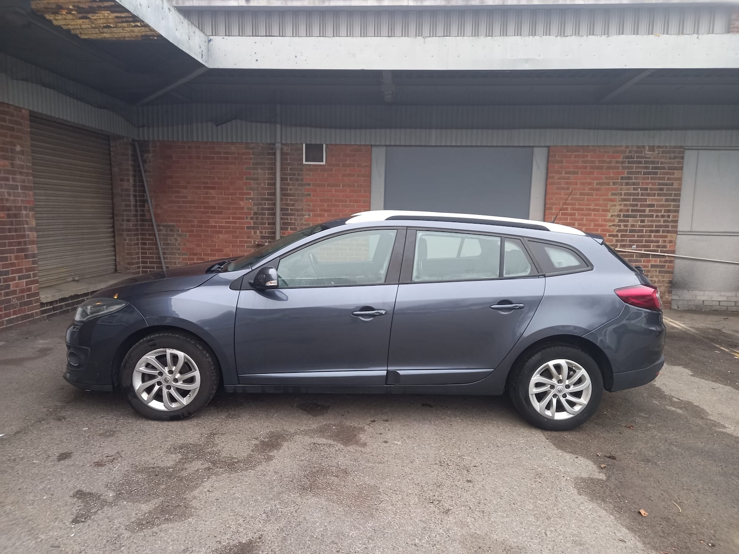 Used Renault Megane 2016 for sale - 78029076: Photo 11
