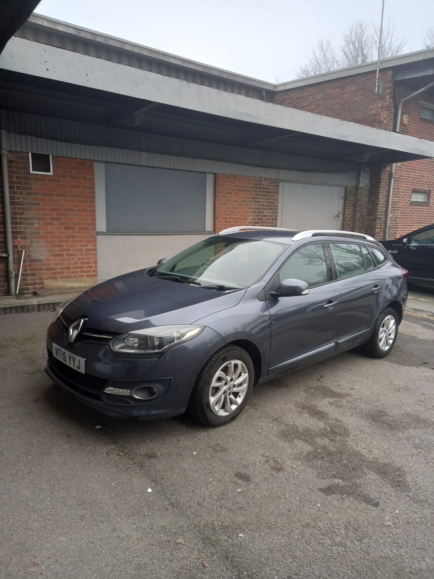Used Renault Megane 2016 for sale - 78029076: Photo 12