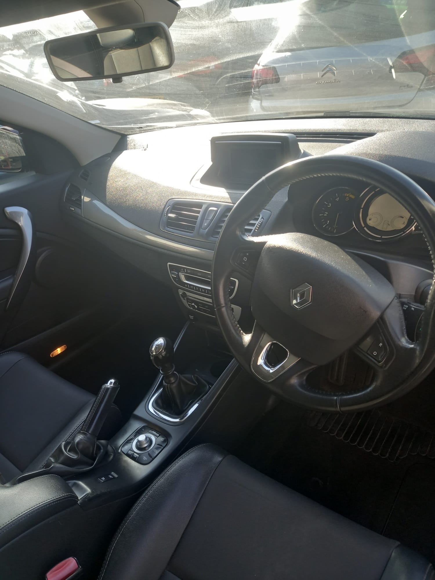 Used Renault Megane 2016 for sale - 78029076: Photo 5