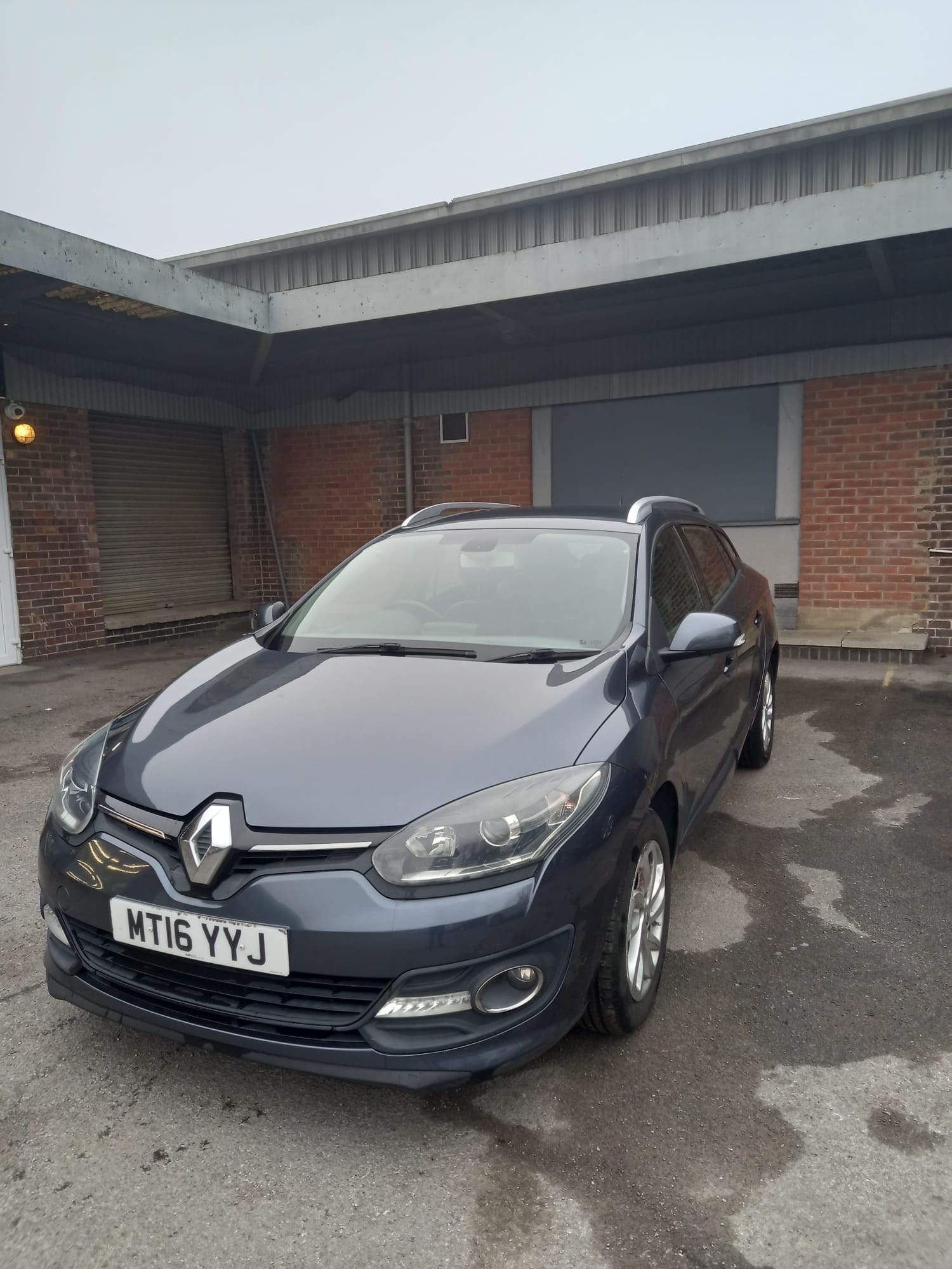 Used Renault Megane 2016 for sale - 78029076: Photo 9