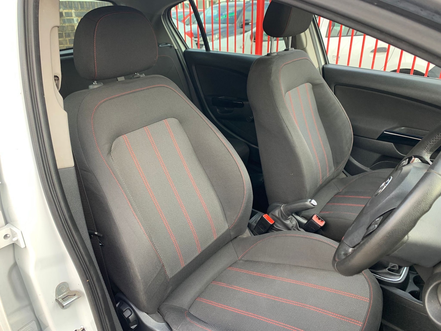 Used Vauxhall Corsa 2011 for sale - 76577433: Photo 10