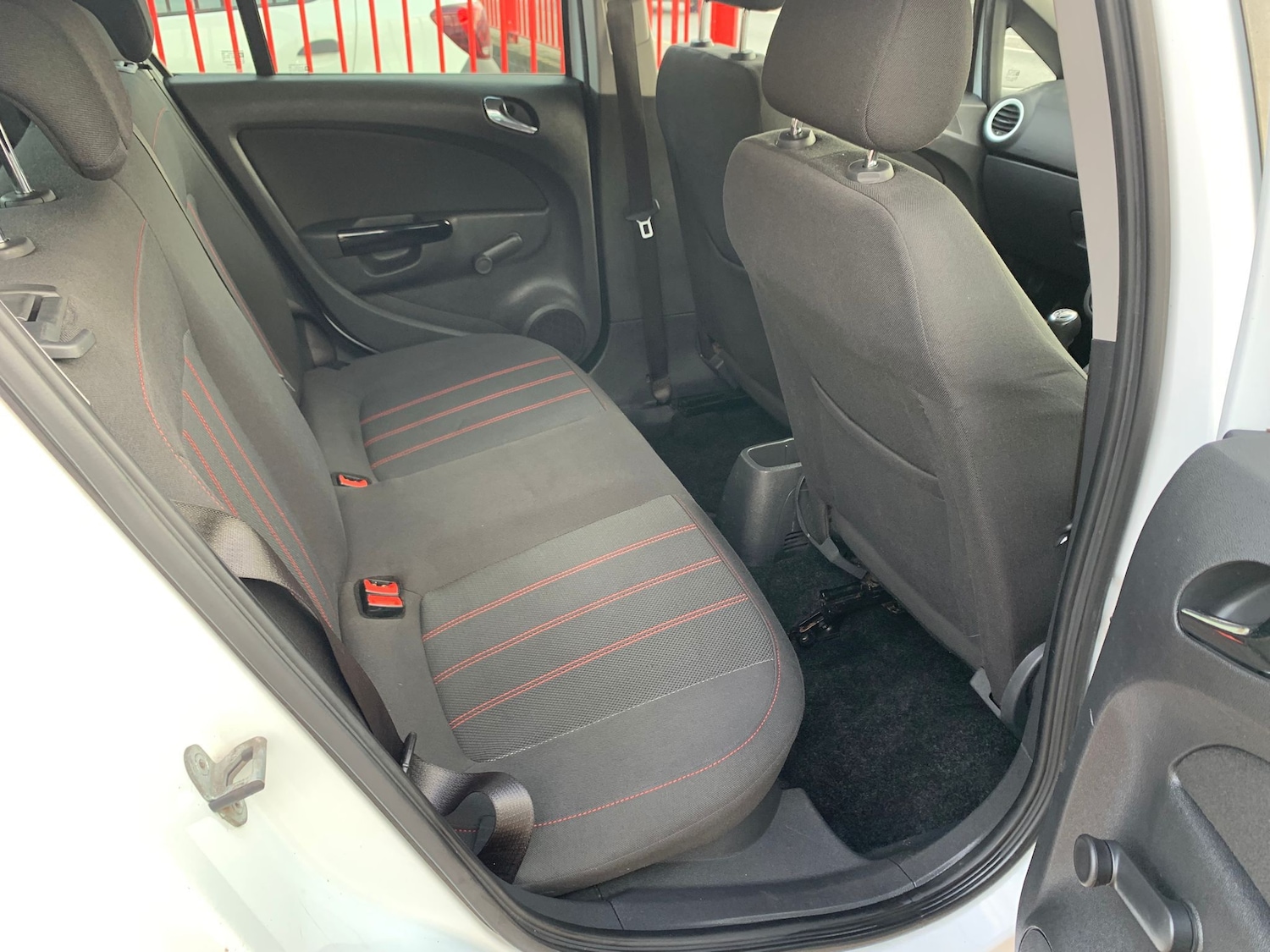 Used Vauxhall Corsa 2011 for sale - 76577433: Photo 11