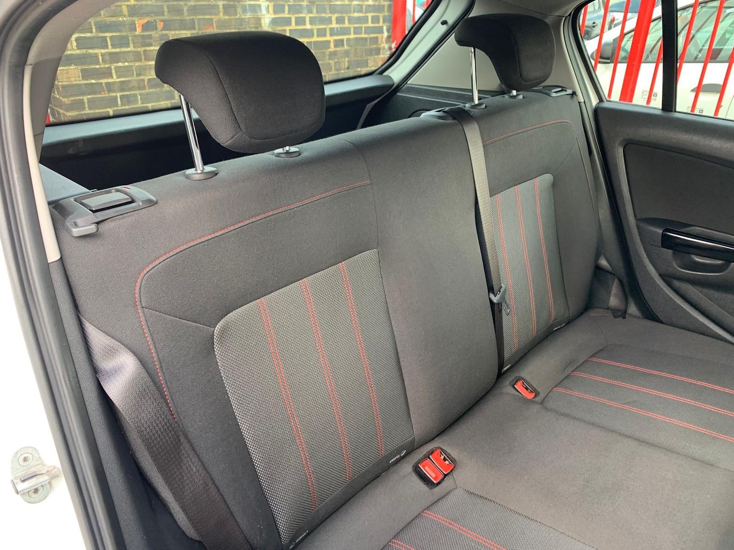 Used Vauxhall Corsa 2011 for sale - 76577433: Photo 13