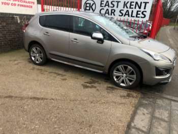 Used Peugeot 3008 2014 for sale - 69936055: Photo