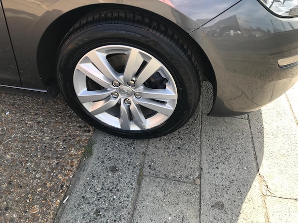 Used Peugeot 308 2016 for sale - 71461738: Photo 13