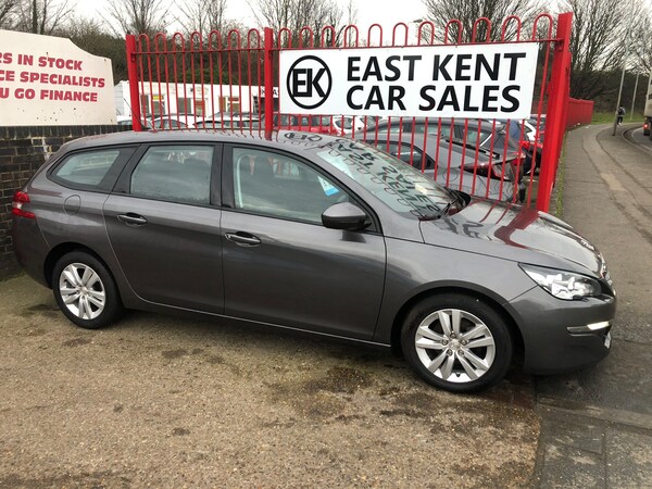Used Peugeot 308 2016 for sale - 71461738: Photo 4