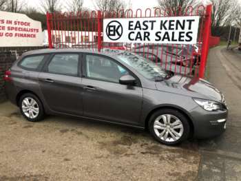 Used Peugeot 308 2016 for sale - 71461738: Photo