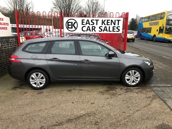 Used Peugeot 308 2016 for sale - 71461738: Photo 5