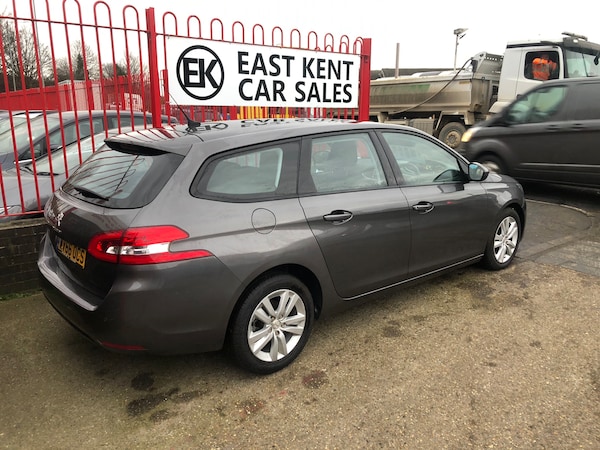 Used Peugeot 308 2016 for sale - 71461738: Photo 6