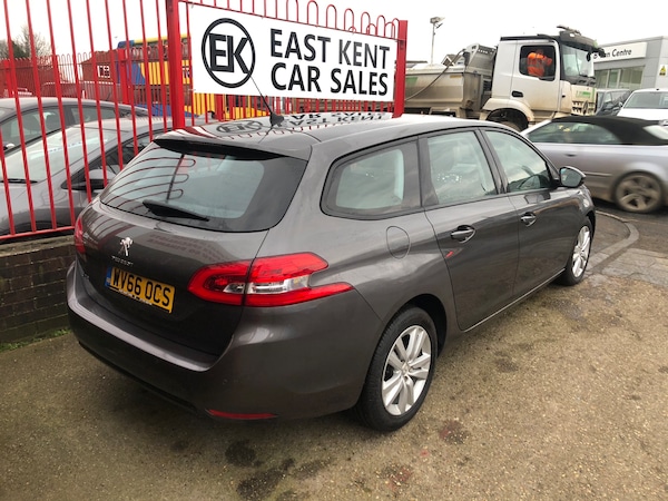 Used Peugeot 308 2016 for sale - 71461738: Photo 7