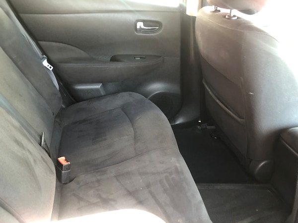 Used Nissan Leaf 2017 for sale - 74650629: Photo 10