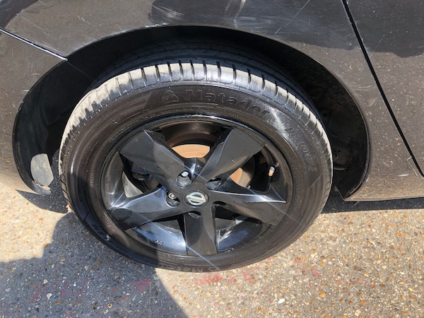 Used Nissan Leaf 2017 for sale - 74650629: Photo 12