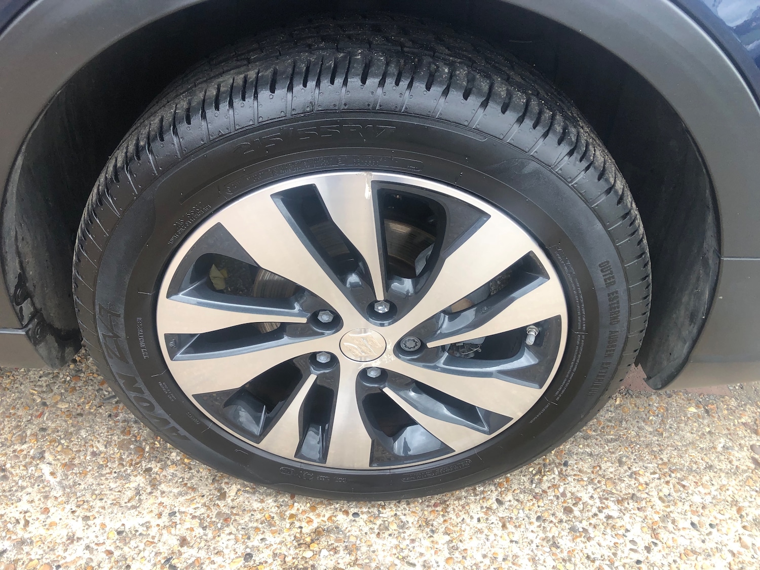 Used Suzuki SX4 2021 for sale - 76320022: Photo 11
