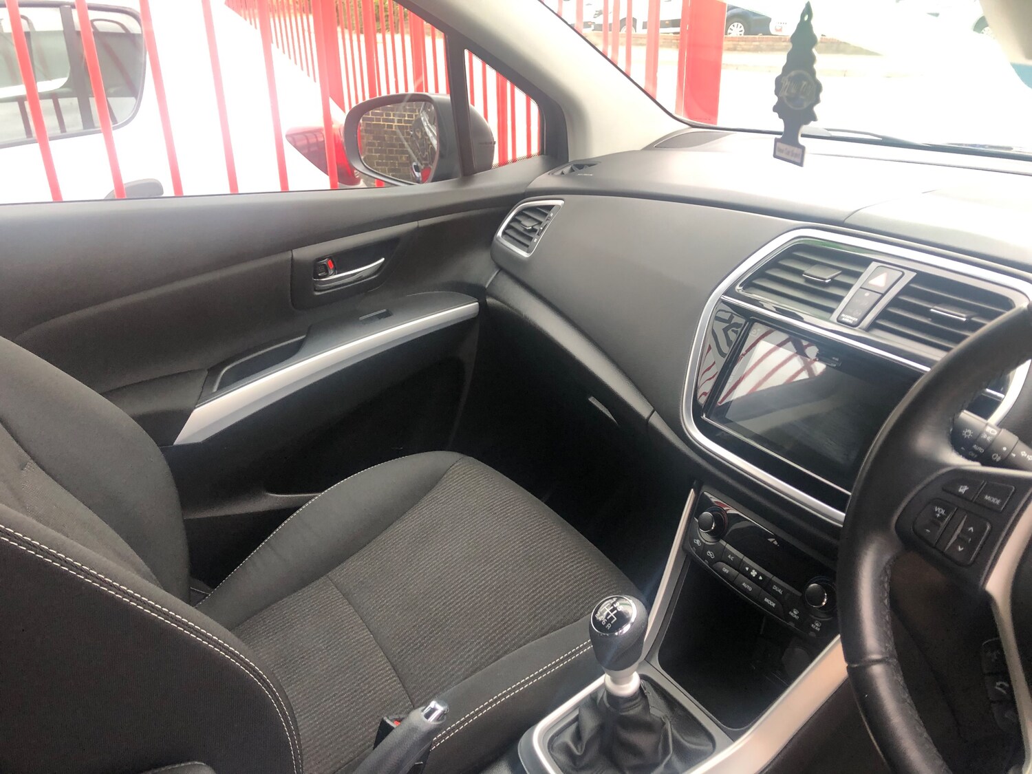 Used Suzuki SX4 2021 for sale - 76320022: Photo 9