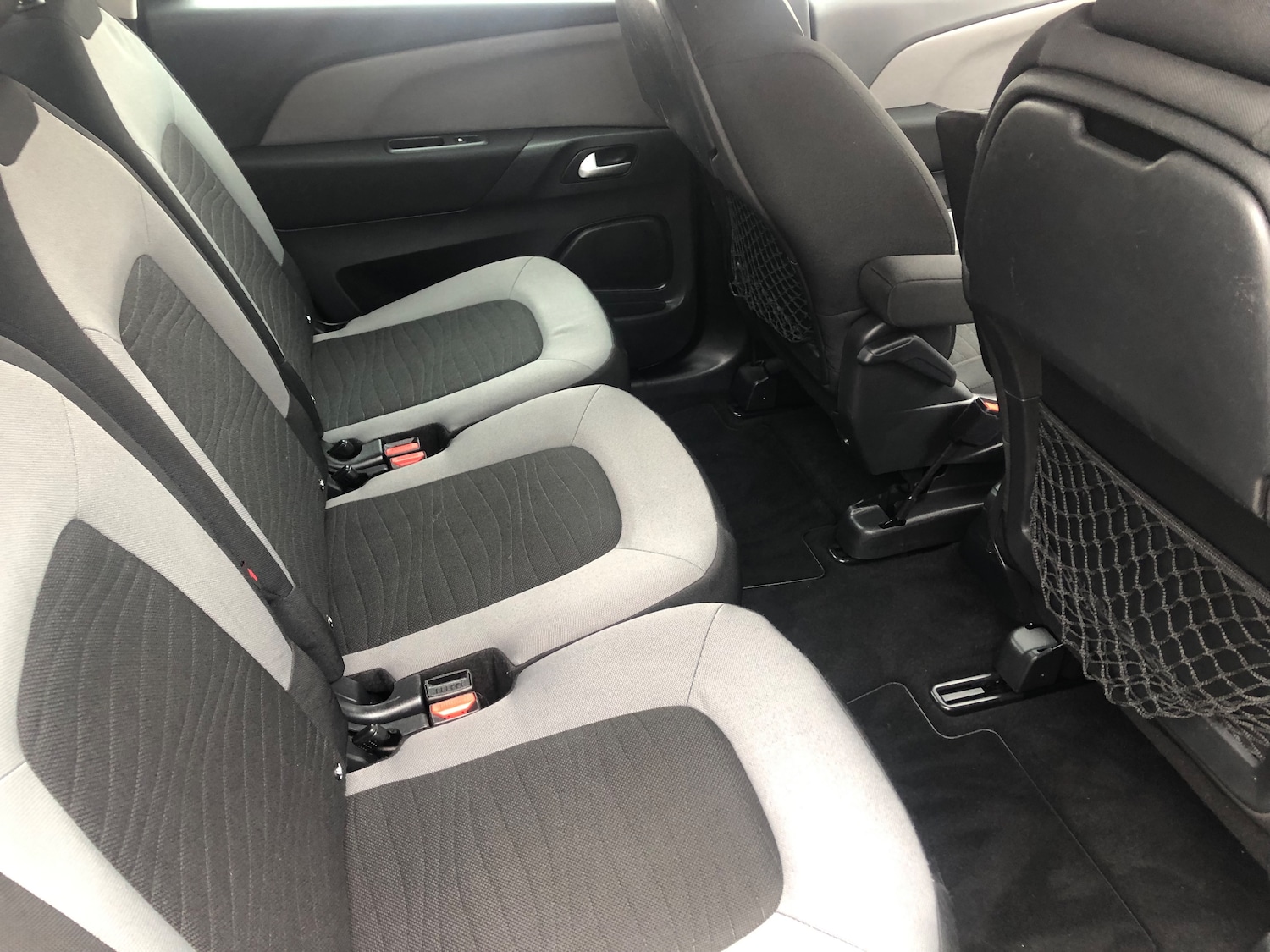 Used Citroen C4 Picasso 2013 for sale - 77665994: Photo 10