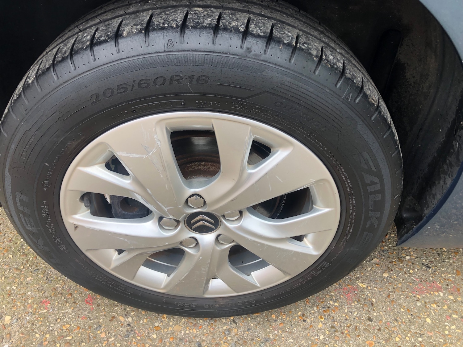 Used Citroen C4 Picasso 2013 for sale - 77665994: Photo 11