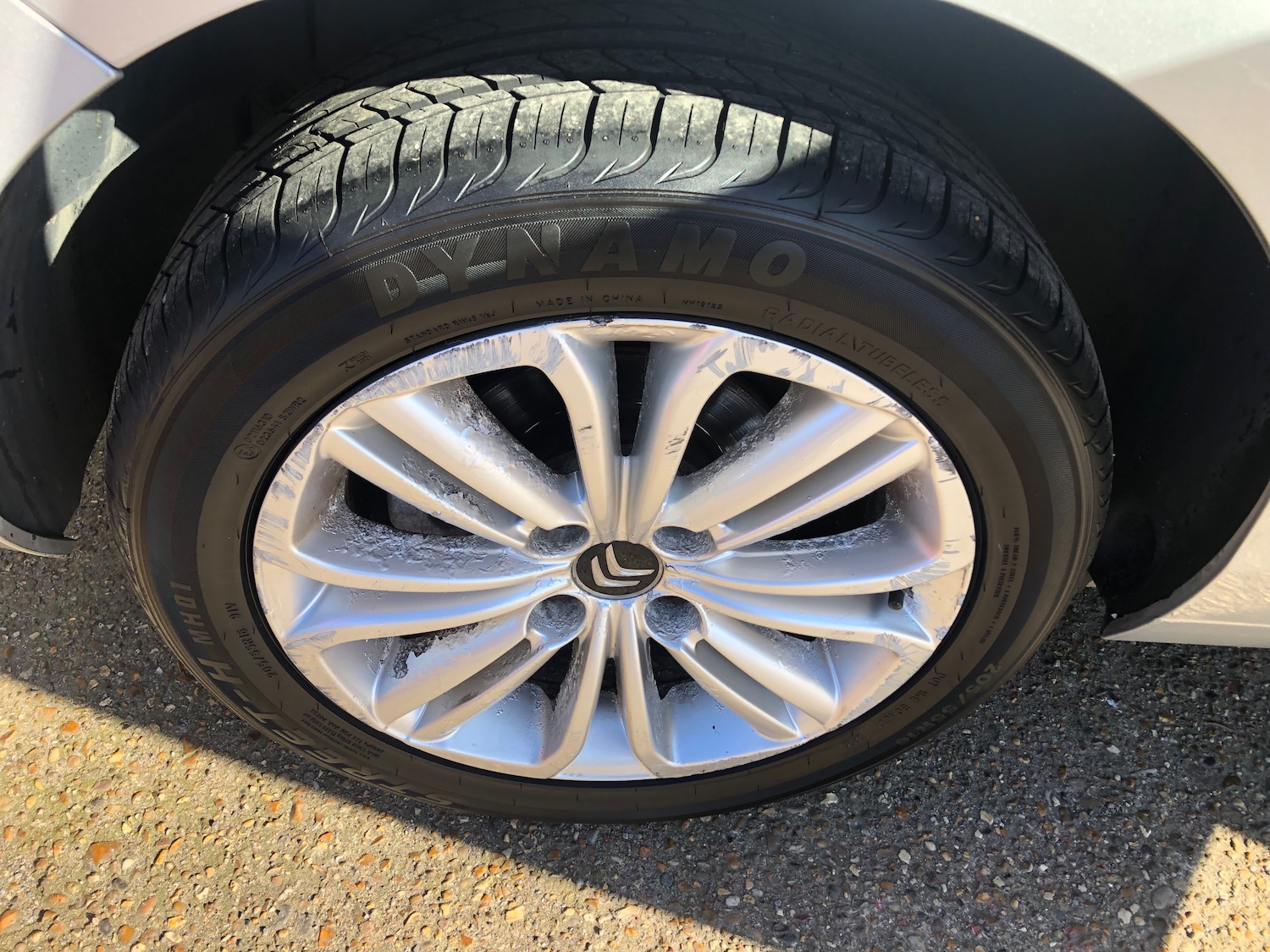 Used Citroen C4 2015 for sale - 77719044: Photo 11