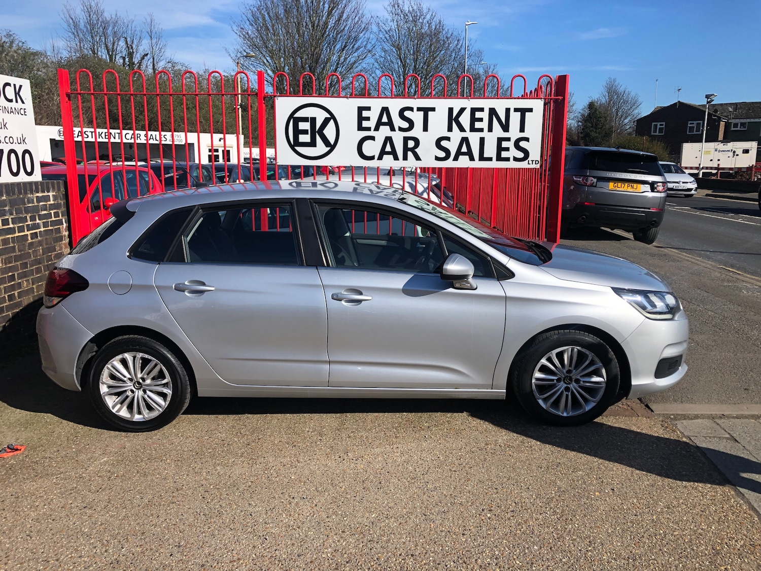 Used Citroen C4 2015 for sale - 77719044: Photo 5