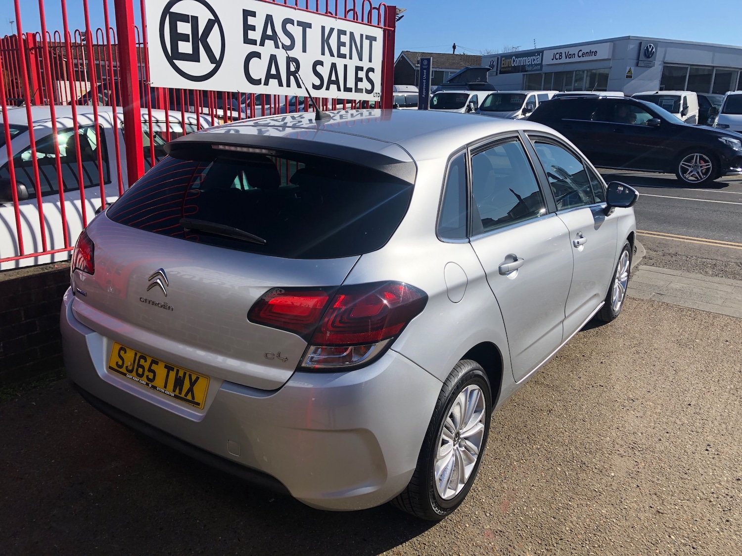 Used Citroen C4 2015 for sale - 77719044: Photo 7