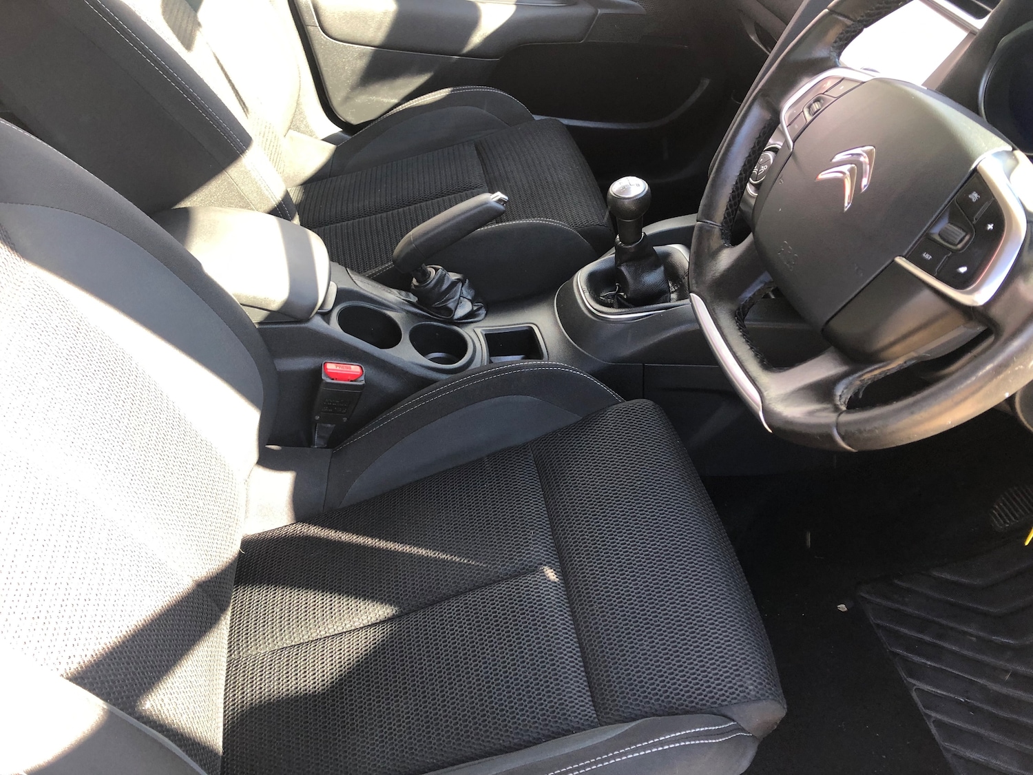 Used Citroen C4 2015 for sale - 77719044: Photo 8