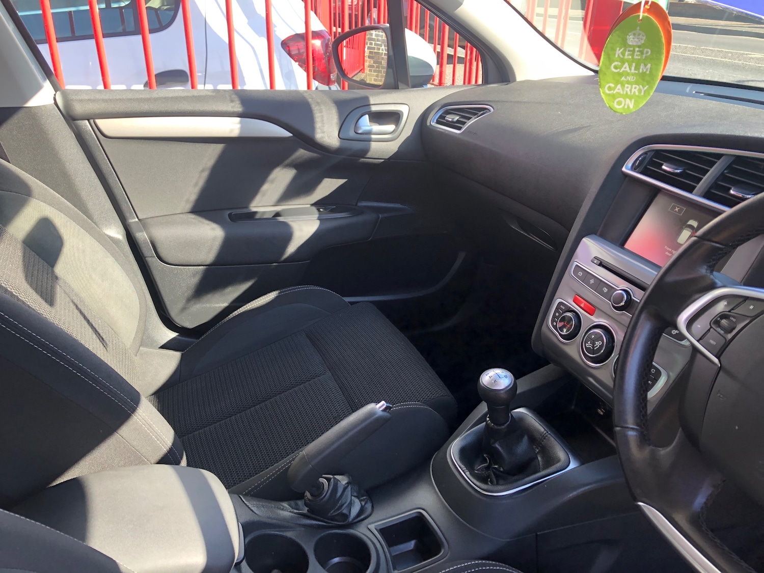 Used Citroen C4 2015 for sale - 77719044: Photo 9