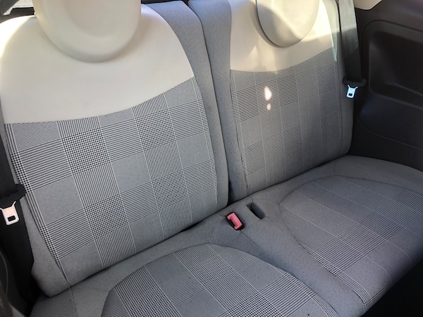 Used Fiat 500 2015 for sale - 66023309: Photo 10