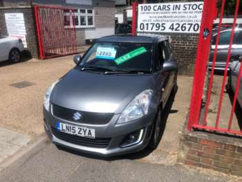 Used Suzuki Swift 2015 for sale - 74696777: Photo