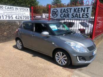 Used Suzuki Swift 2015 for sale - 74696777: Photo