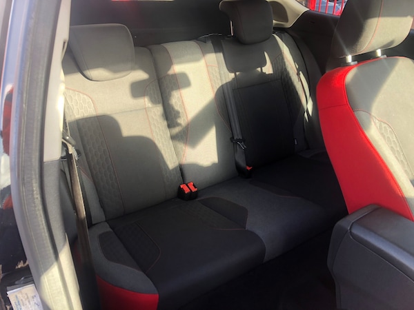 Used Ford Fiesta 2015 for sale - 73546486: Photo 12