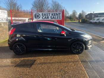 Used Ford Fiesta 2015 for sale - 73546486: Photo