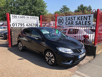 Used Nissan Pulsar 2015 for sale - 78722594: Photo