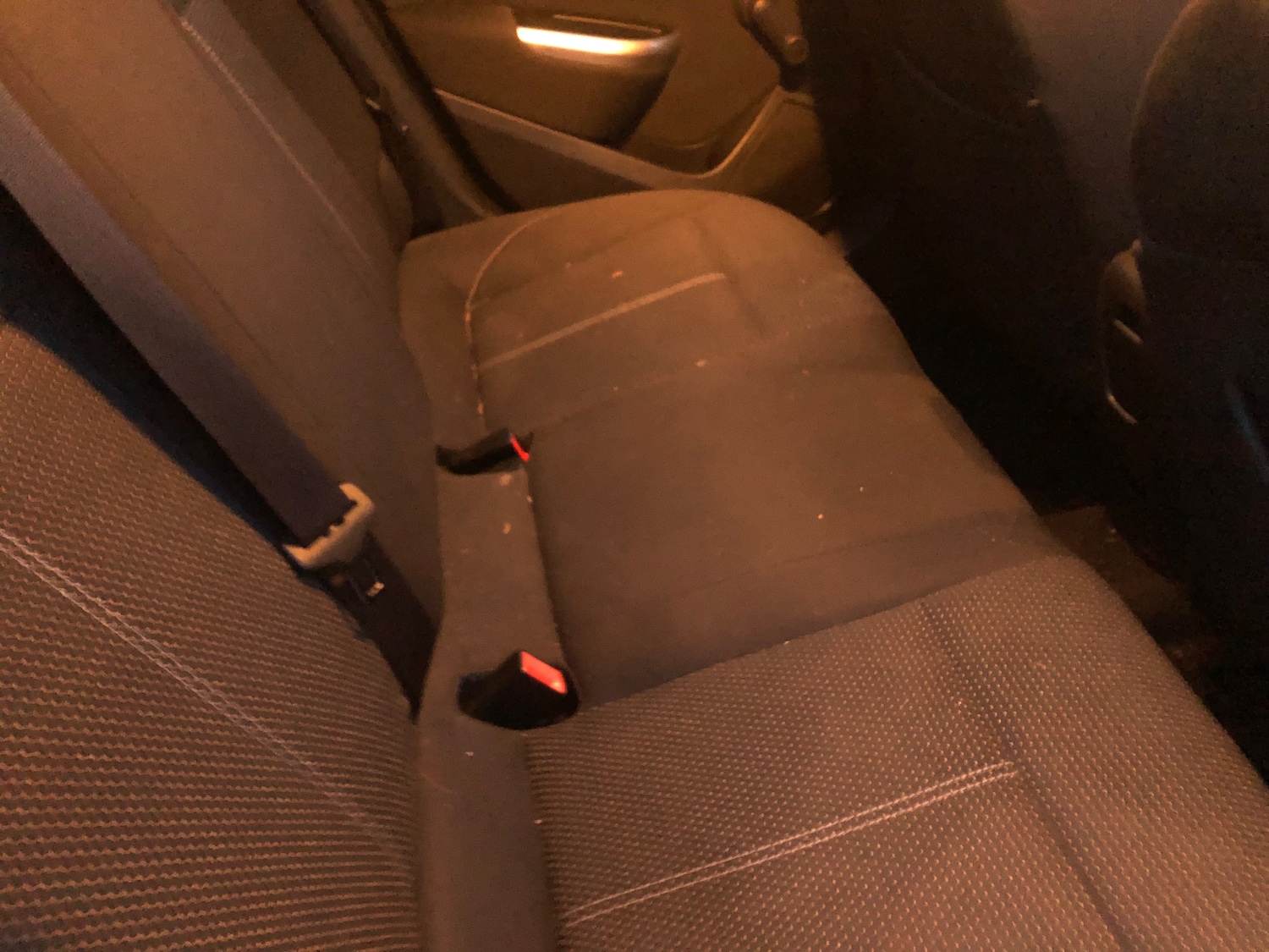 Used Vauxhall Astra for sale - 77368764: Photo 5