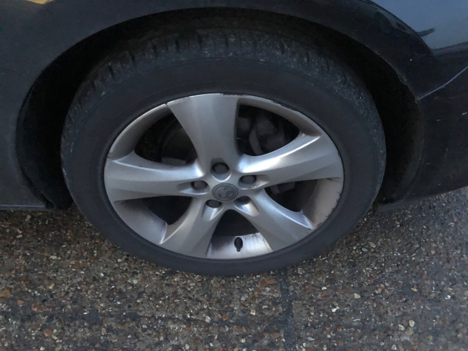 Used Vauxhall Astra for sale - 77368764: Photo 6