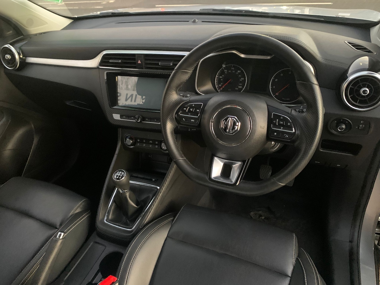 Used MG MG ZS 2017 for sale - 76896379: Photo 10