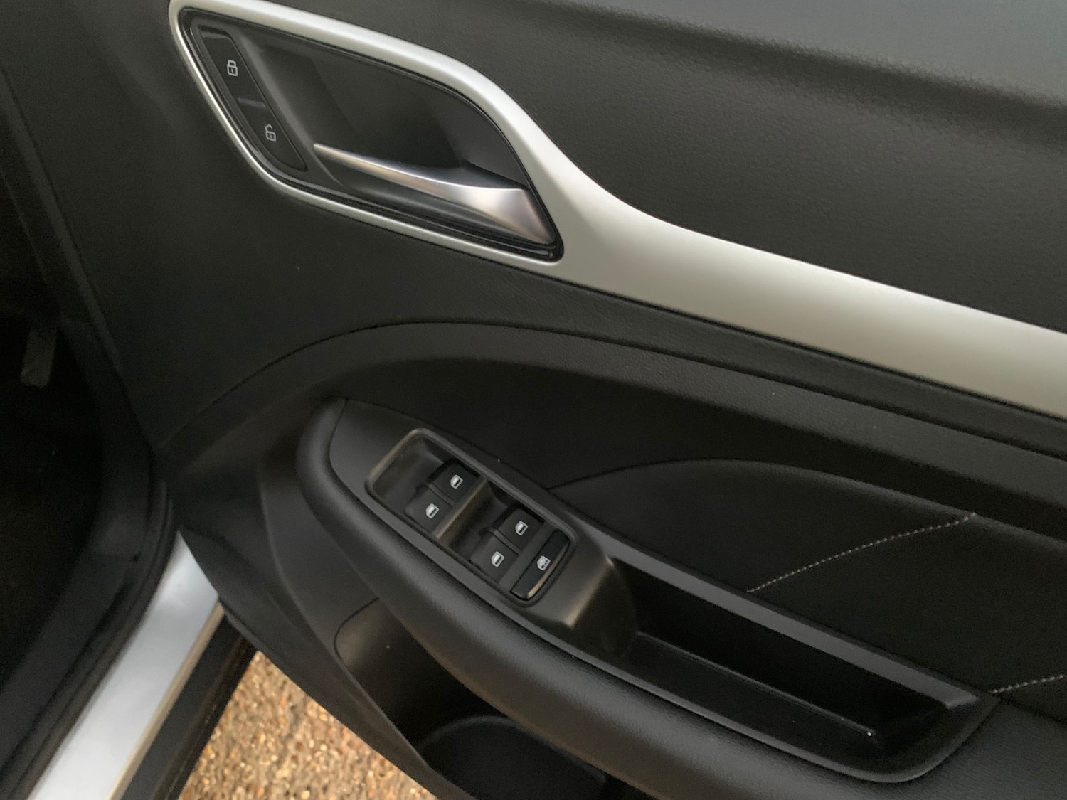 Used MG MG ZS 2017 for sale - 76896379: Photo 11