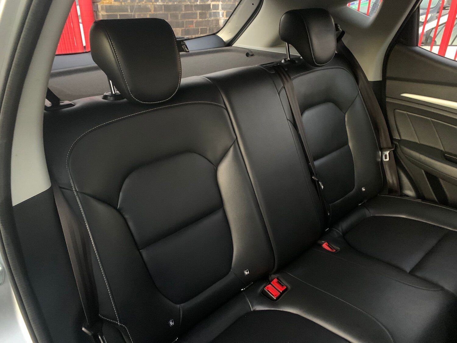 Used MG MG ZS 2017 for sale - 76896379: Photo 12