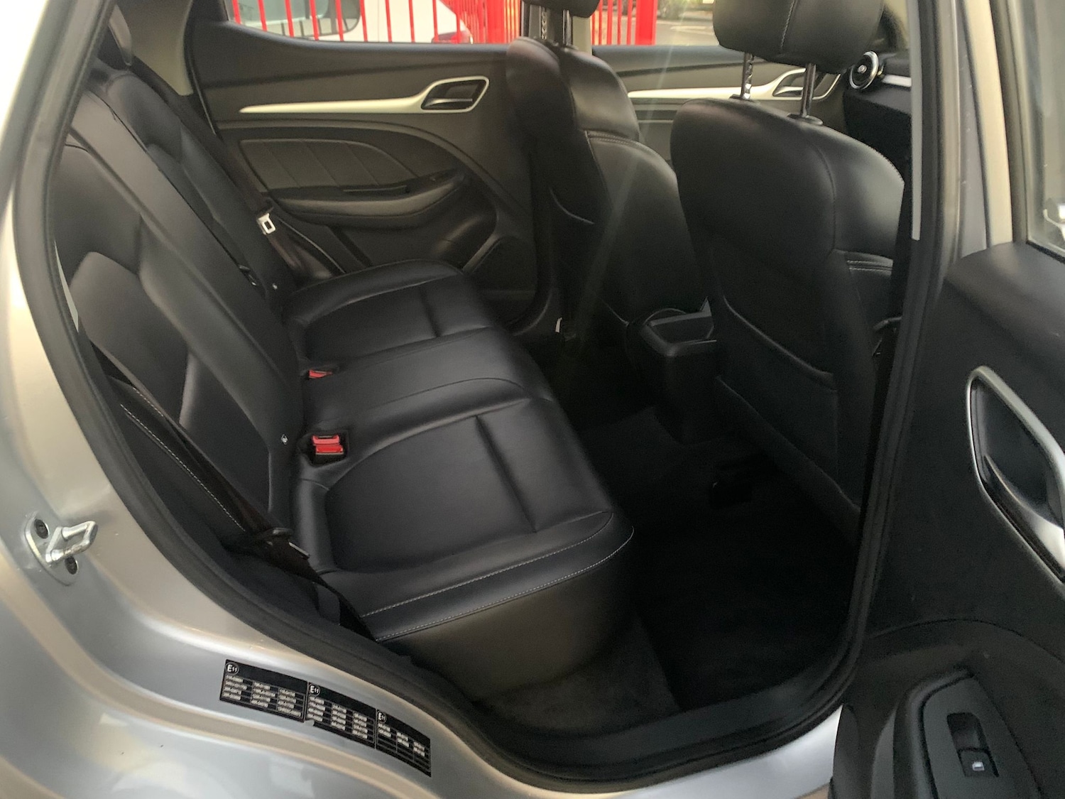 Used MG MG ZS 2017 for sale - 76896379: Photo 13