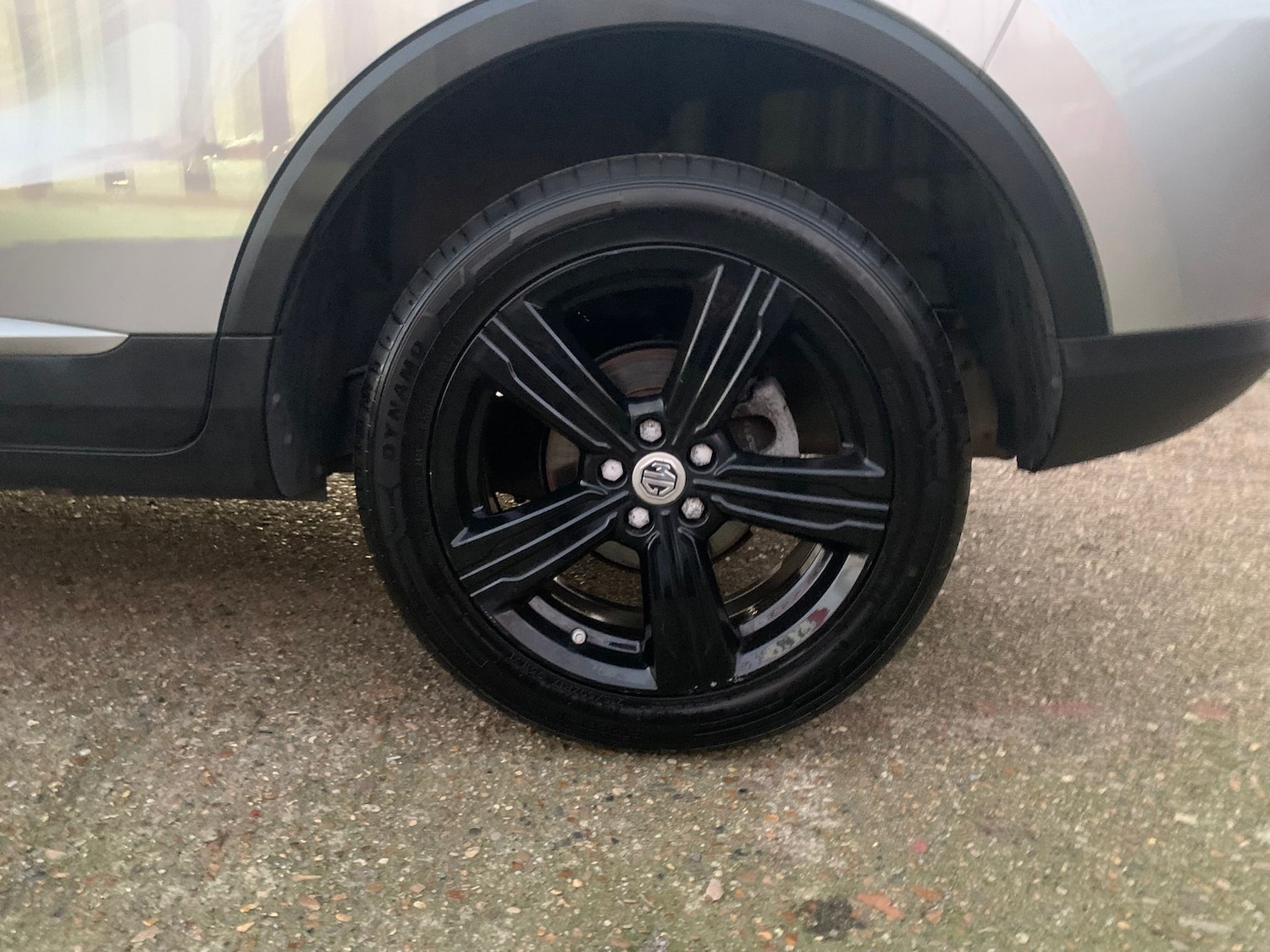 Used MG MG ZS 2017 for sale - 76896379: Photo 14