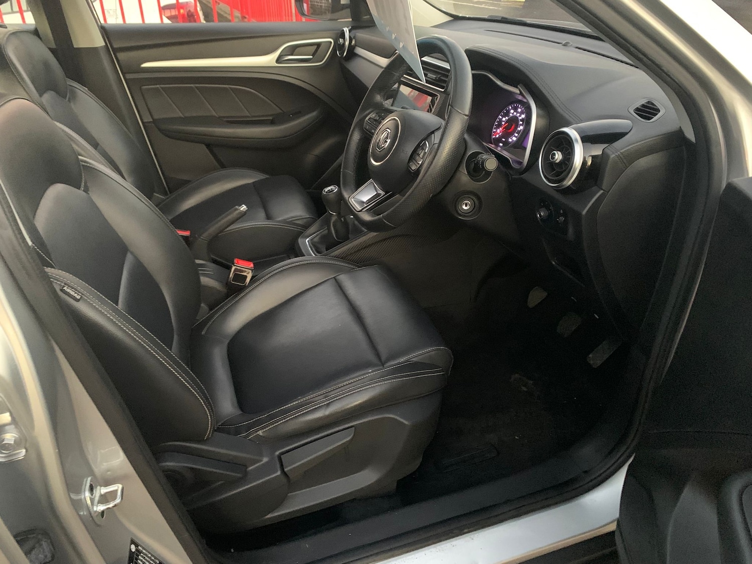 Used MG MG ZS 2017 for sale - 76896379: Photo 8