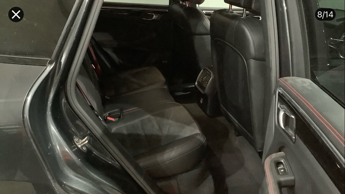 Used Porsche Macan 2018 for sale - 76324514: Photo 8