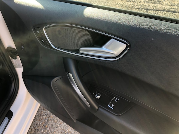 Used Audi A1 2017 for sale - 68724889: Photo 12