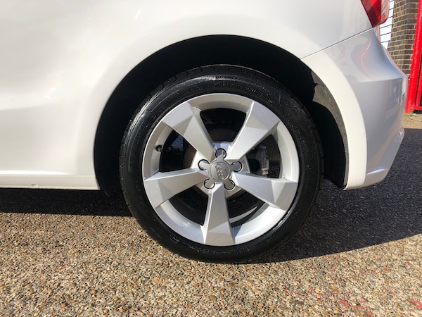 Used Audi A1 2017 for sale - 68724889: Photo 15