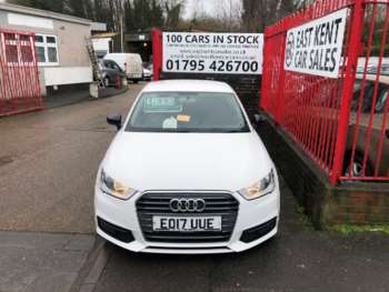Used Audi A1 2017 for sale - 68724889: Photo