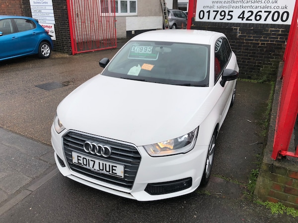 Used Audi A1 2017 for sale - 68724889: Photo 3