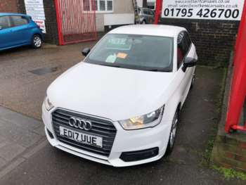 Used Audi A1 2017 for sale - 68724889: Photo