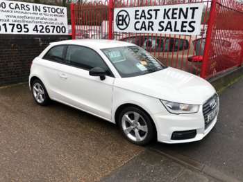 Used Audi A1 2017 for sale - 68724889: Photo